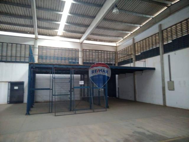 Galpão à venda, 3433 m² por r$ 5.000.000 - parque de exposições - parnamirim/rn - Foto 20