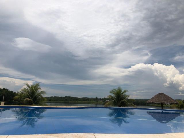 Lote no Condomínio Terra Selvagem Golf e Club, 1123 m², Estrada do Manso - Foto 2
