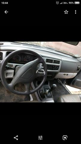 Pajero Sport HPE 4x4 Automático - Foto 4