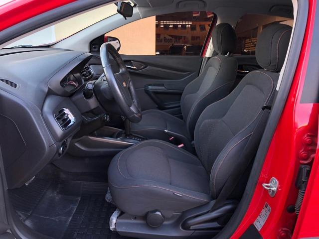 Onix LT 1.4 Automático | Completão | Exclusivo | Mosca Branca esse Modelo - Foto 12