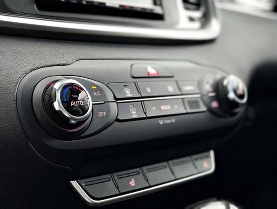 KIA SORENTO 2016/2016 3.3 V6 GASOLINA EX 7L AUTOMATICO - Foto 7