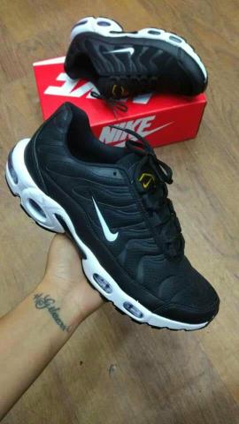 revenda de tenis 1 linha