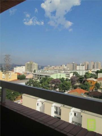 Apartamento à venda com 3 dormitórios em Campestre, Santo andré cod:GA1687 - Foto 2