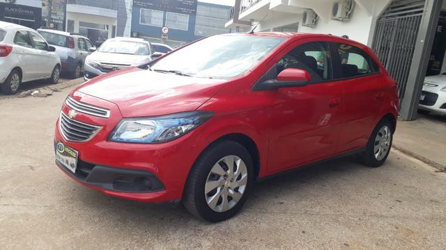 Gm - Onix 1.4 Lt -Manual - Foto 2
