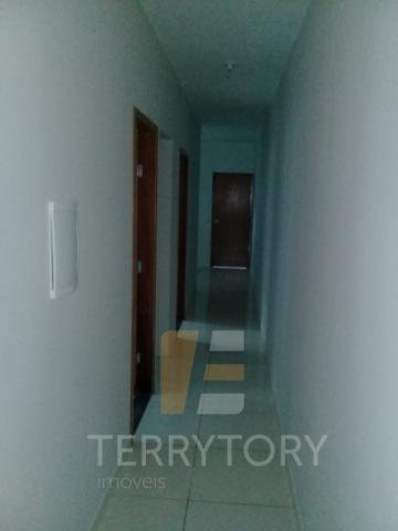 Casa à venda com 3 dormitórios em Campos elísios, Anápolis cod:CA00165 - Foto 6