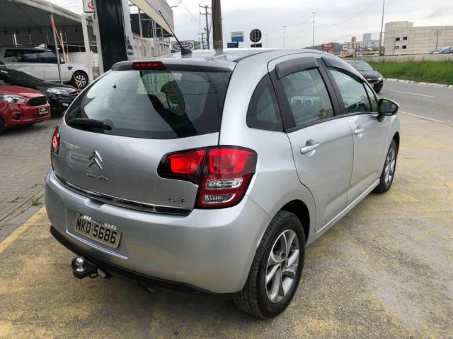 Citroën C3 TENDANCE - Foto 7