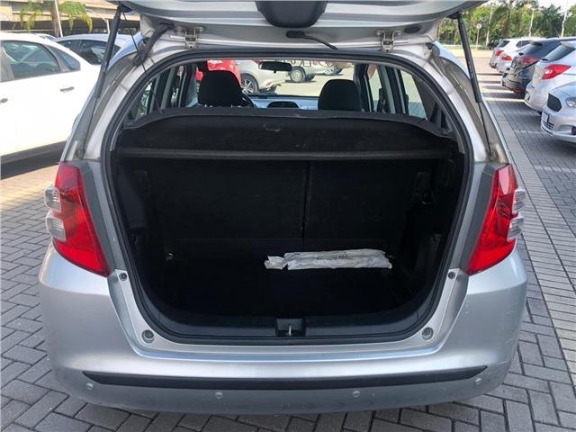 Fit 1.4 lxl 2010 entr + 749,00 fixas - Foto 3