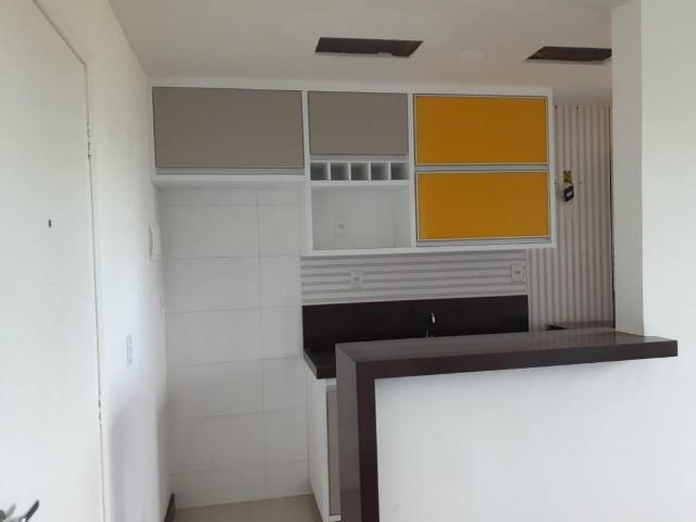 Apartamento com 2 dormitórios - Condomínio Vila Aurora em Jardim Limoeiro - Foto 8