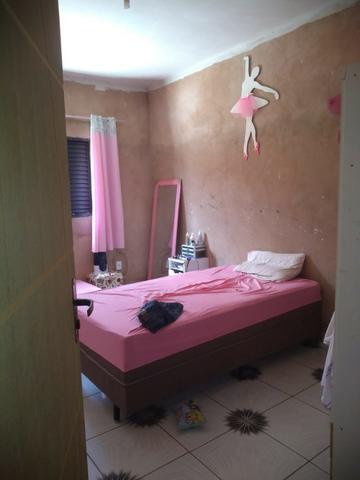 Vendo casa na vila buritis planaltina Df - Foto 5