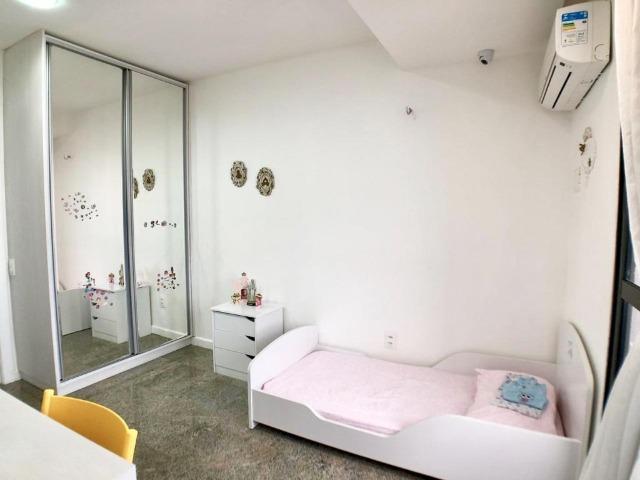 AP0623 Apartamento um por andar no Cocó - Foto 2