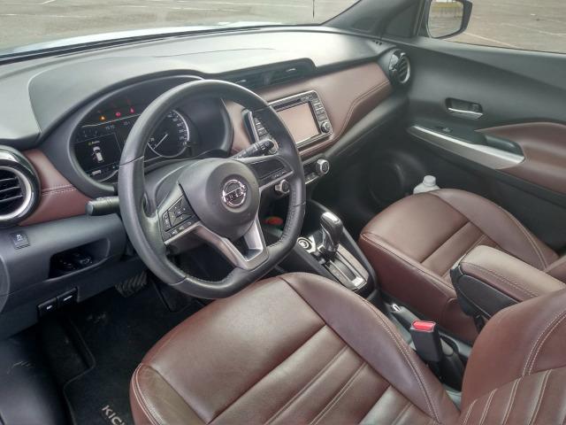 Nissan Kicks sl cvt 1.6 - Foto 10