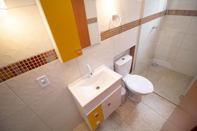 Condomínio quintas dos ipês 2 quartos 2 vagas - Foto 8