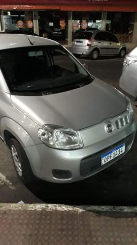 Uno Way e Uno vivace