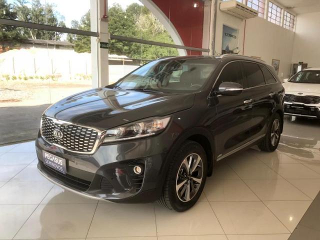 KIA SORENTO 2.4 AWD - Foto 2