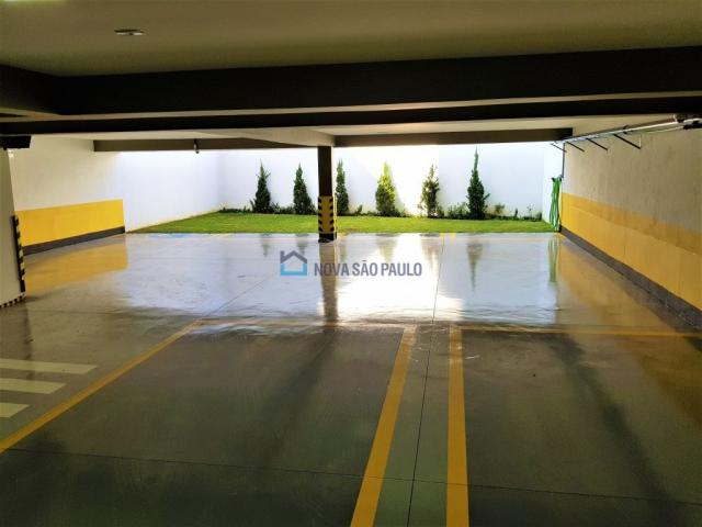 Prédio inteiro para alugar em Vila bela, São paulo cod:JA21023 - Foto 2