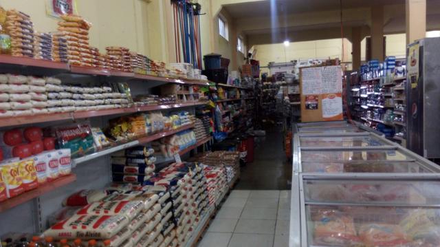Mercado Bairro Paiaguas