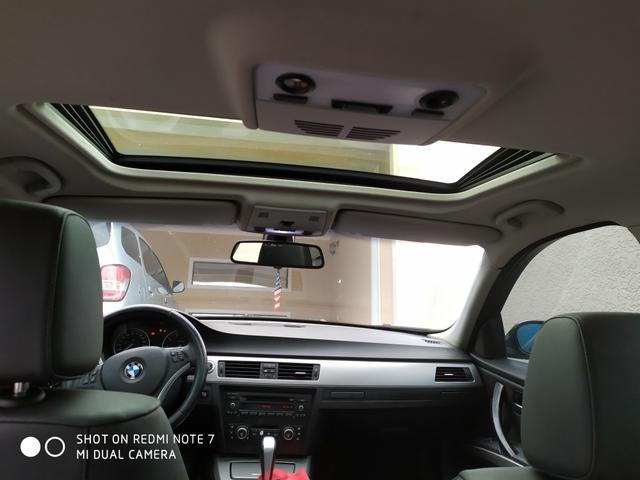 BMW 320 i a top de linha - Foto 4