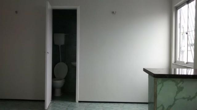 Kitinet com internet, ótima localização no centro de Fortaleza, próx ao Hotel Belém - Foto 5