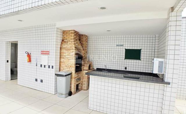 GM - Apartamento com 3 quartos/ bem localizado/ 2 vagas - Foto 5