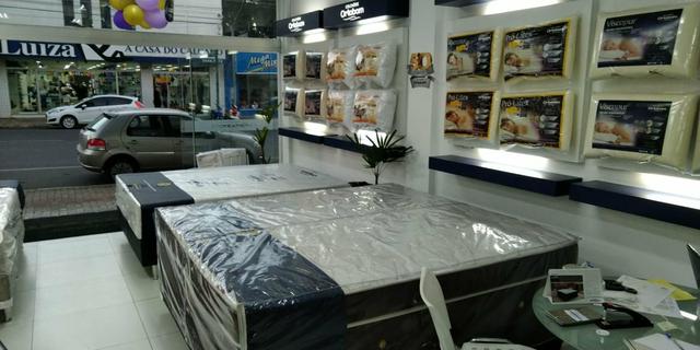 Franquia de Colchões Ortobom em Prudentópolis - Foto 4