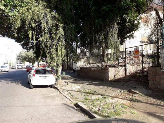 Terreno à venda, 395 m² por r$ 590.000,00 - sarandi - porto alegre/rs - Foto 6