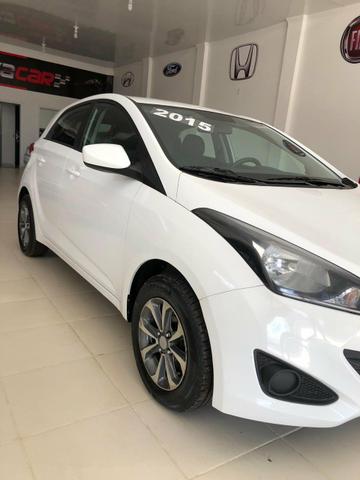 Hb20 hatch 1.6 2015