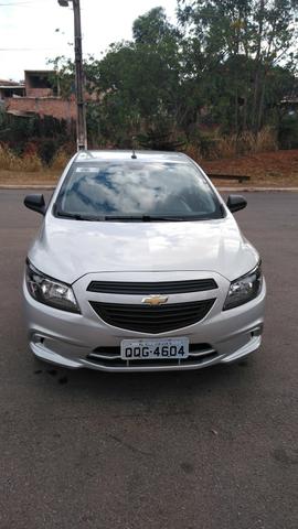 Onix Joy 19 19 IPVA 2020 pago - Foto 2