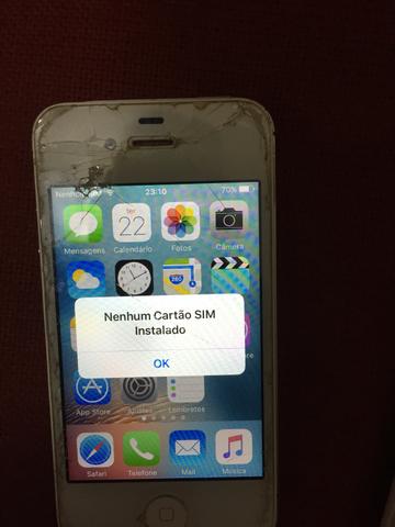 IPhone 4s 16gb - Foto 5