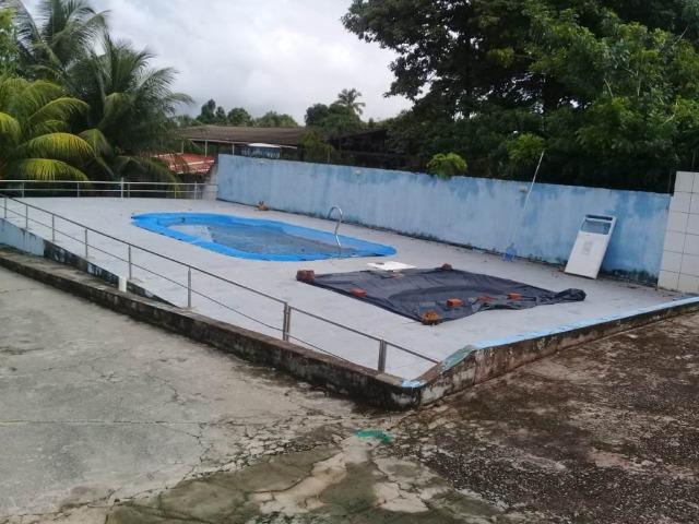 Linda casa de Veraneio frente mar em local super tranquilo! - Foto 15