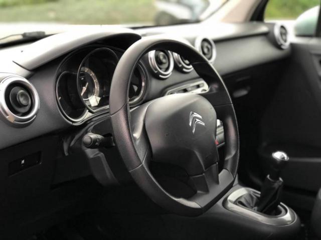 Citroën C3 TENDANCE - Foto 15