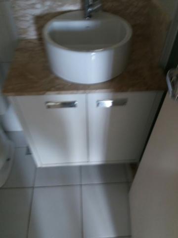 Apto 3/4 para venda ou locacao brisas residencial - Foto 5