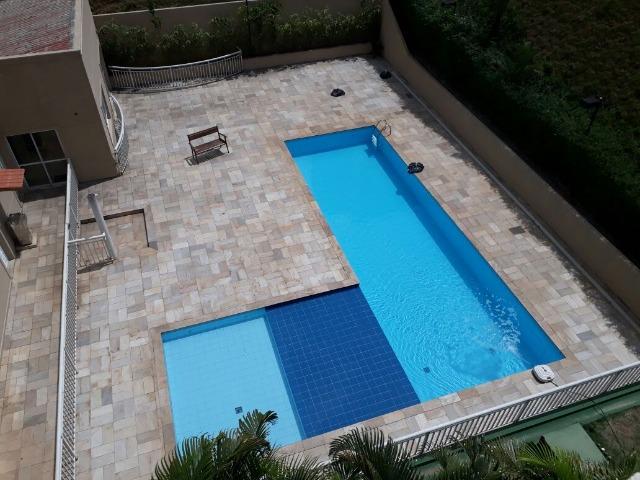 Apartamento Mobiliado para Locacao em Barueri 03 dorms | 01 Suite| 02 Vagas| 75 Metros - Foto 12