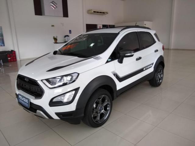 FORD ECOSPORT STORM 4WD - Foto 2