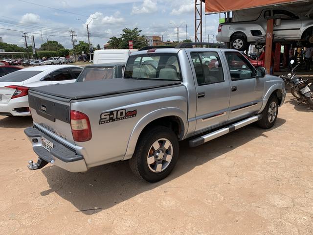 S-10 Colina 2010 - Foto 2