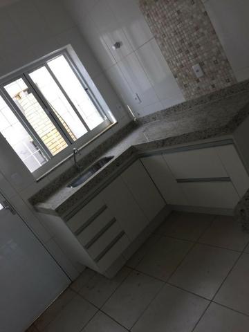 Casa em condomínio fechado - Foto 6