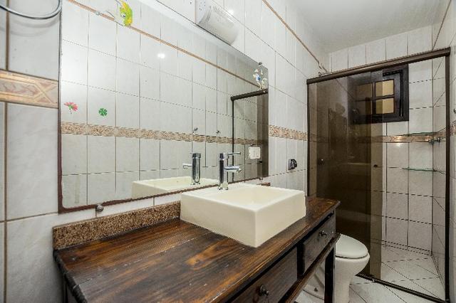 Sobrado 5 quartos,1 suíte,4 vagas-Uberaba SO0128 - Foto 9