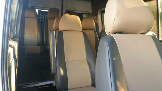 Van Sprinter - Foto 19