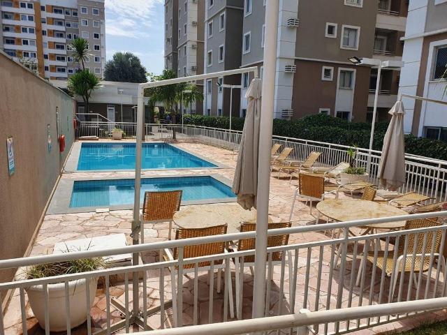Apartamento no Residencial Piazza Boulevard - Foto 19
