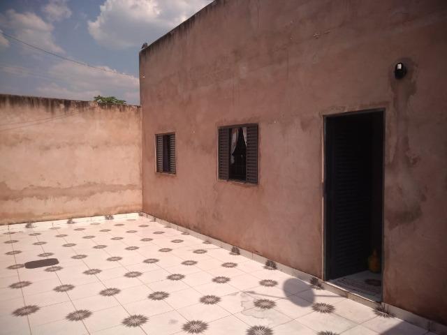 Vendo casa na vila buritis planaltina Df - Foto 2