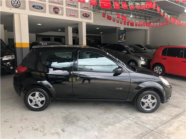 Ford Ka 1.0 mpi 8v flex 2p manual - Foto 7