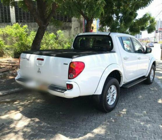 L200 Triton HPE 3.2 Diesel 16/16 - Foto 2