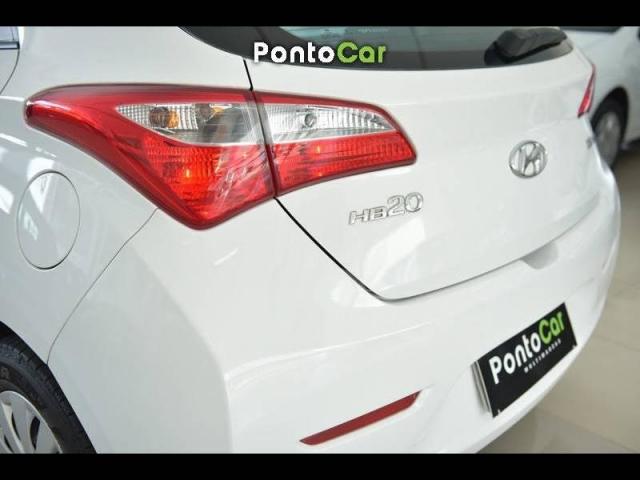 HYUNDAI HB20 2013/2013 1.6 COMFORT 16V FLEX 4P MANUAL - Foto 7