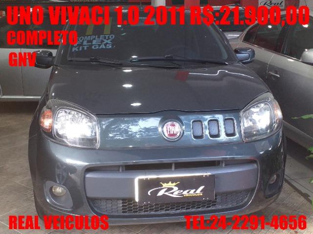 Real Veiculos, compra , vende,troca e financia - Foto 17