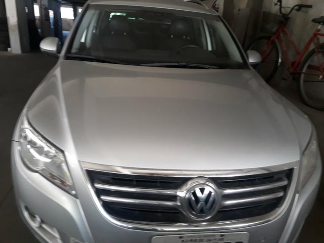 Tiguan 2.0 tsi completo - Foto 6