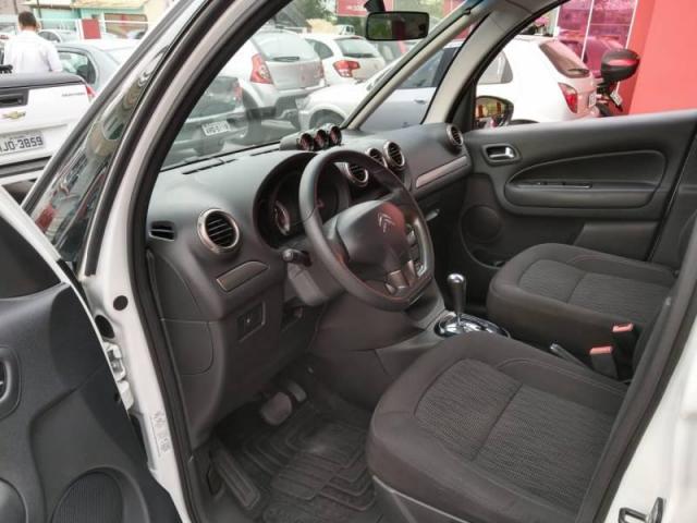 AIRCROSS GLX 1.6 16V - Foto 7