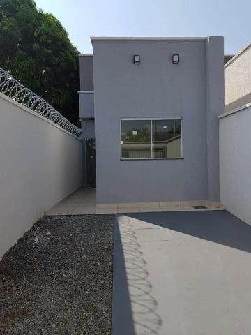 Residencial Itaipú- Goiânia 2 quartos com suíte