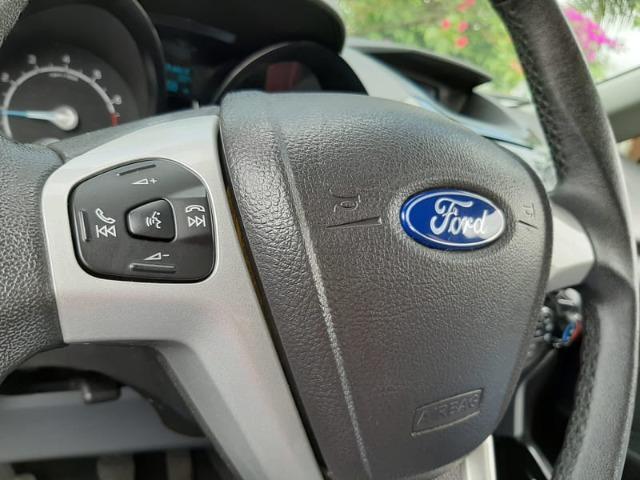 2015 ford ecosport fsl 1.6 flex - Foto 15