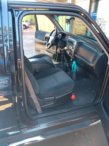 Vendo Ranger XLT 2.3 16V CD