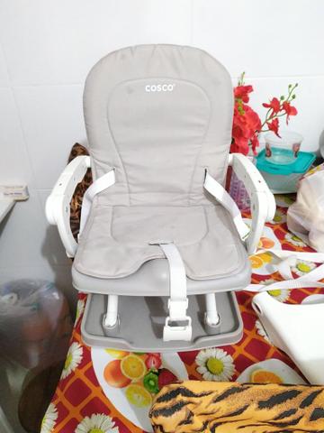 Cadeirinha de alimentação - Foto 4