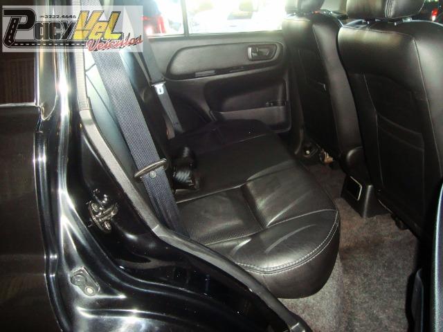 Pajero TR4 2012 Automática 4x4 - Foto 13